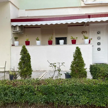 公寓 Austin's House 格勒姆