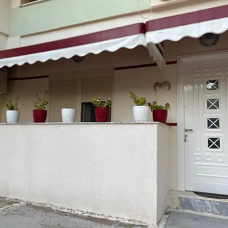公寓 Austin's House